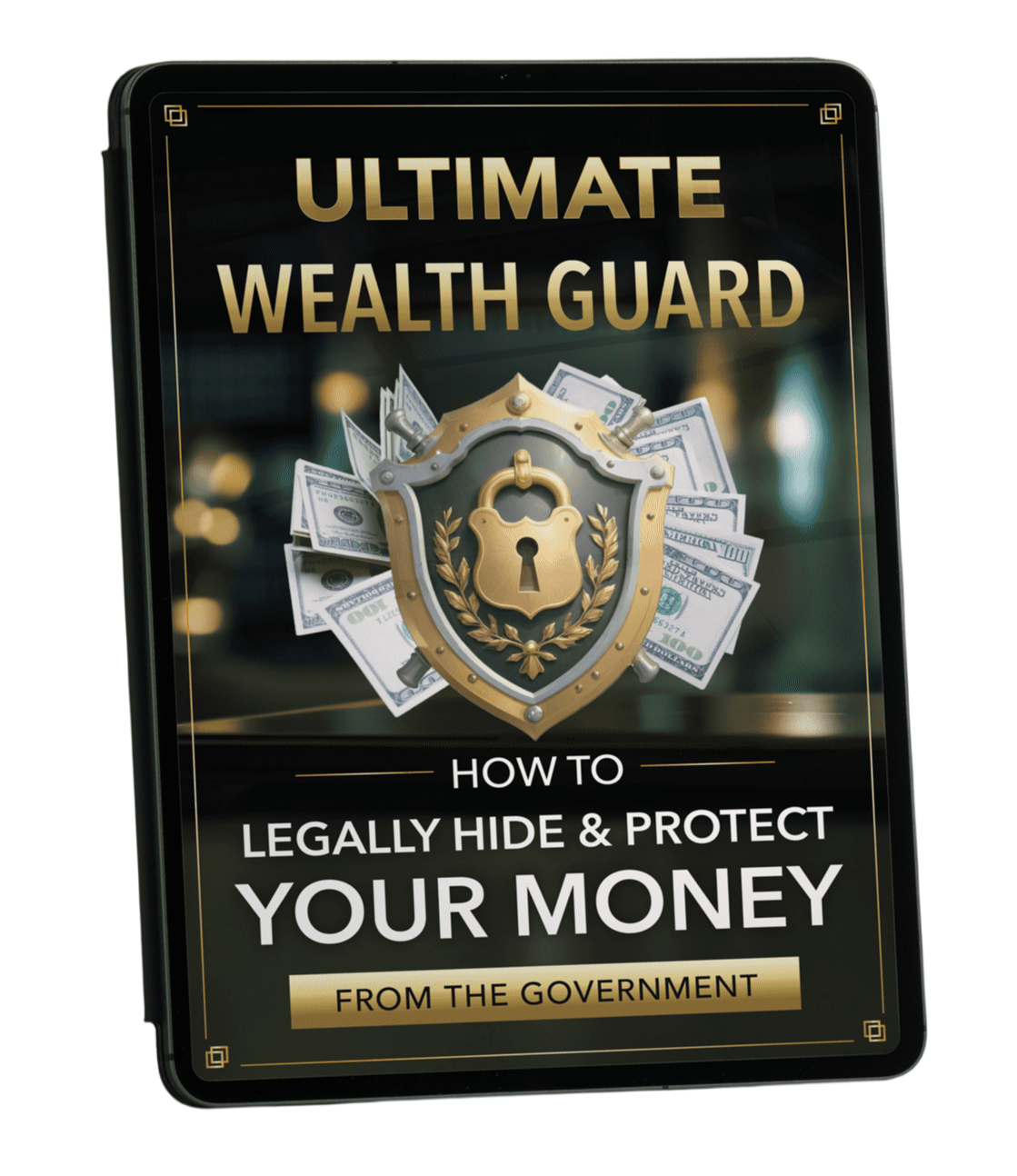 Free Wealthy and Lazy financial growth bonus from LottoChamp